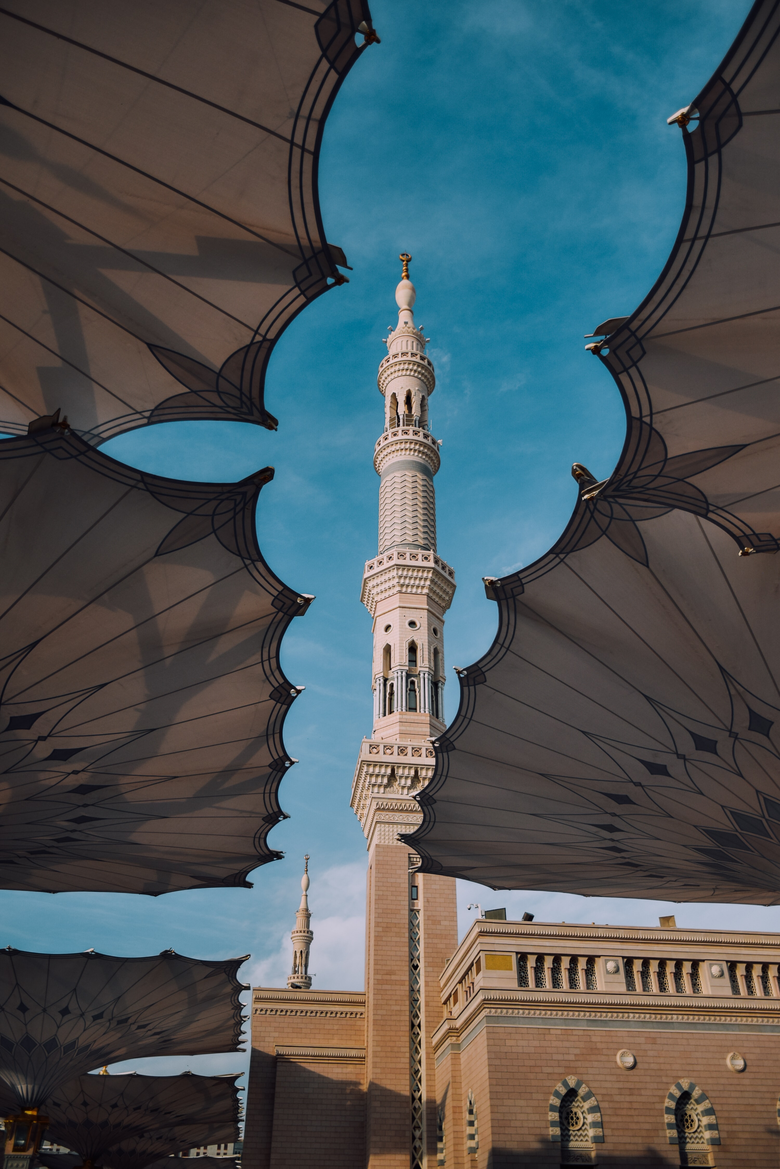 VISIT AL HARAMAIN
